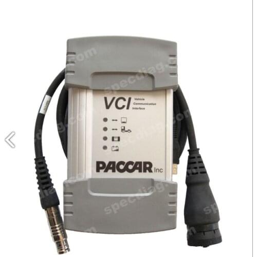 For PACCAR DIAGNOSTIC KIT (VCI-560 MUX)
