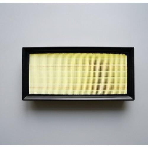 Car Engine Air Filter for MITSUBISHI Mirage/Space Star Space Star TOYOTA YARIS/VITZ 1.3L 1.5L 2013-2014 17801-0Y050