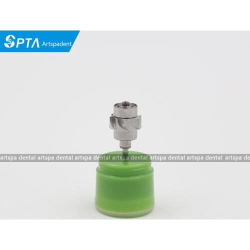 3pcs dental cartridge for Sirona Handpiece T3 Cartridge with ceramic bearing T3 Racer dental materials
