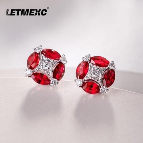 Letmexc Earrings