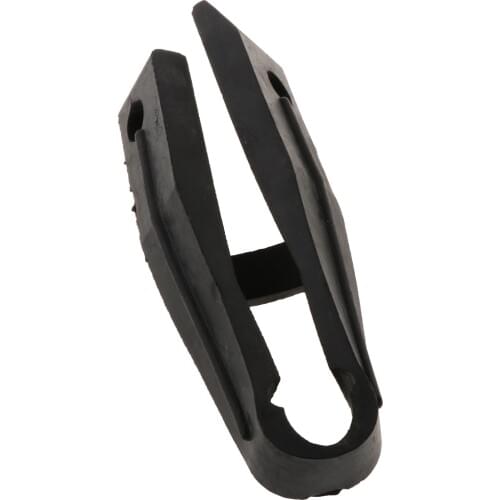 Motocross Motorcycle Chain Slider Swingarm Guide for JiaLing JH125L
