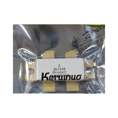 BLF248 SMD RF tube High Frequency tube Power amplification module