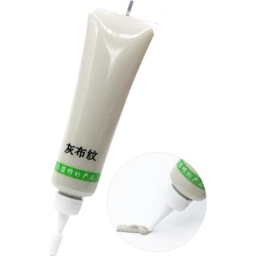 Furniture Scratch Fast Remover Solid Gray Cloth Wood Furniture Refinishing Paste Repair Paint Floor Colors Paste Repair Pen