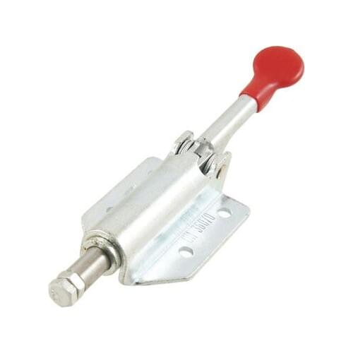 Hand Tool 10mm Plunger Stroke Push Pull Toggle Clamp 50Kg 36070