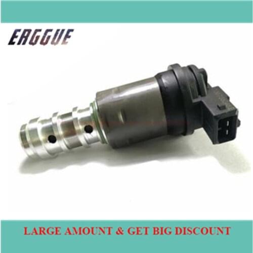 Variable Timing Control Valve Solenoid VVT For BMW E81 E83 E84 E85 E87 E88 E46 E90 E93 E92 E91 11367560462 11361707323