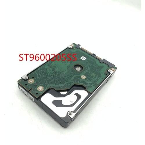 ST9600205SS 600GB SAS 6GB 2.5inch 07YX58 Ensure New in original box. Promised to send in 24 hoursv