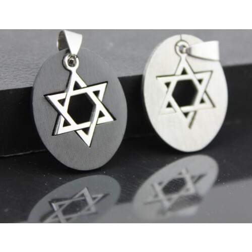 3Styles Steel Chains To Choose! Wholesale 10pc Mix Silver Black 2colors Stainless Steel Pendants Necklace Jewelry For Women Men