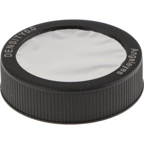 Telescope Sun Filter for Celestron 80EQ 80DX 130EQ Solar Baader Film 40mm
