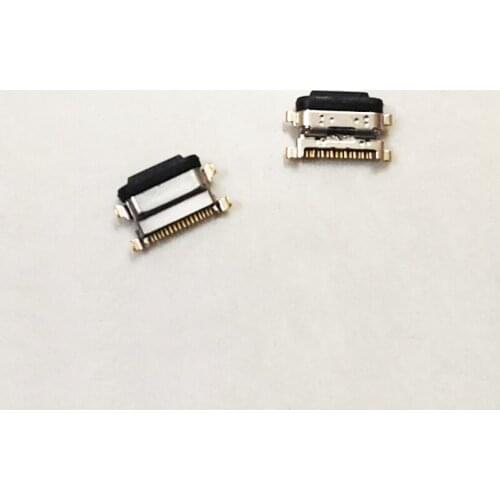 10pcs/lot For Xiaomi Mi9T Mi 9t Redmi K20 K20 pro USB Charger Type C Charging Dock Connector