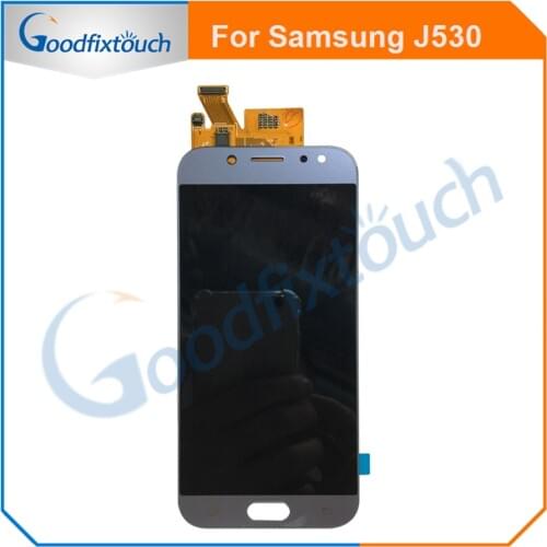 For Samsung Galaxy J5 J500 J510 J530 100% Test Good Quality LCD Display With Touch Screen Digitizer Assembly Replacement Parts