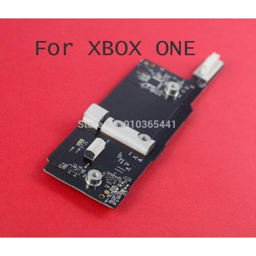 1pc Original Power ON/OFF Button Switch RF Board for Xbox One for XBOX ONE SLIM for xbox one S Switch Board