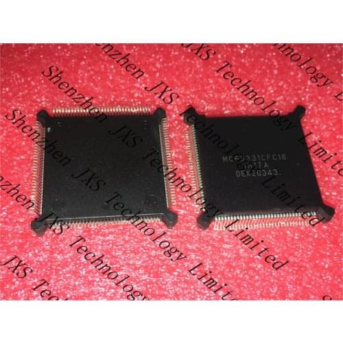 100% New&original MC68331CFC16 QFP
