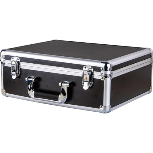 Aluminum Box for WP9604B Endoscope Camera