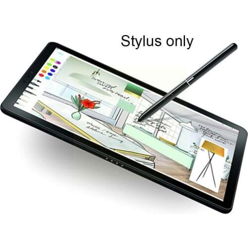 For Samsung S4 Original S-Pen for Samsung Galaxy Tab S4 Stylus Pen SM-T835C Active Black S Intelligent Replaceme Gary
