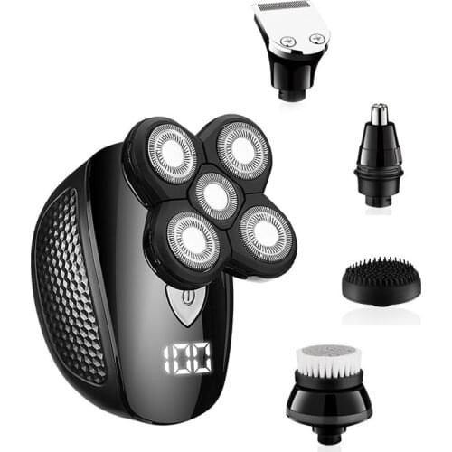 Shavers HATTEKER China