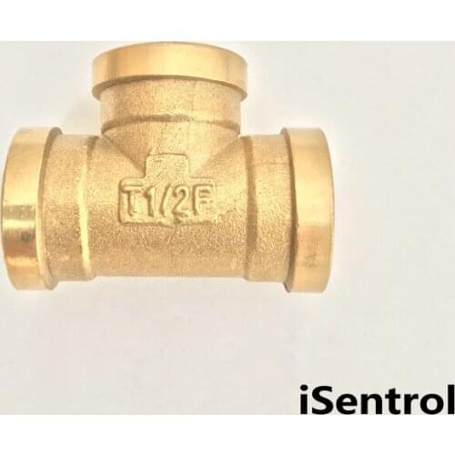 Фитинги для труб Isentrol China At AliExpress