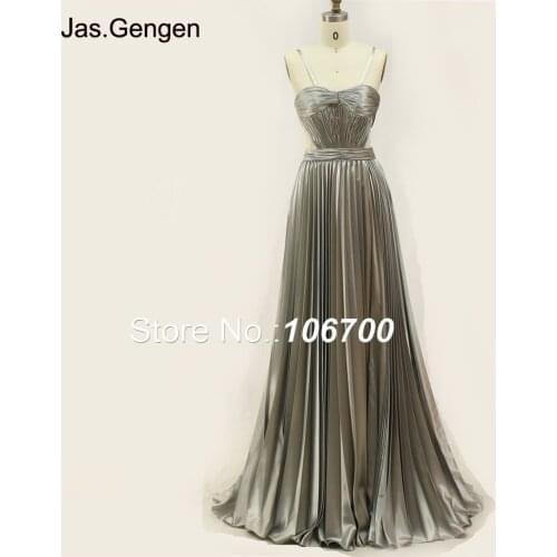 Jas.Gengen Wedding And Evening Dresses