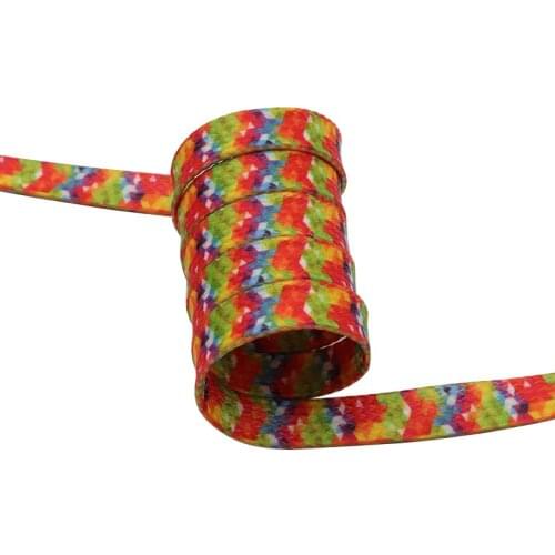 Coolstring 8MM Top Flat Type Colorful Shoelaces Women Sneaker Fashion Canvas Heat Transfer Polyester Ropes Custom Size Bulk