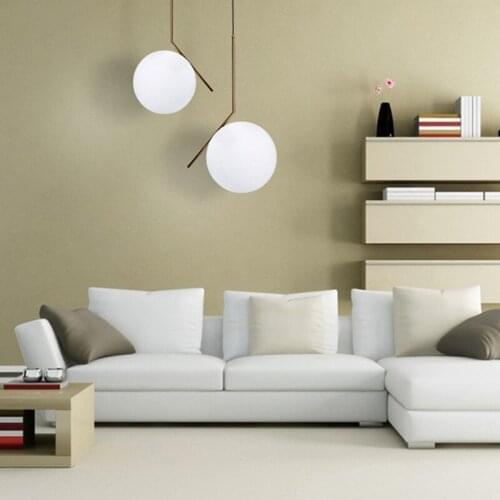 Milado Pendant Lights In The Loft Style