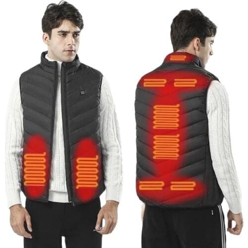 MinanSer Travel Vests