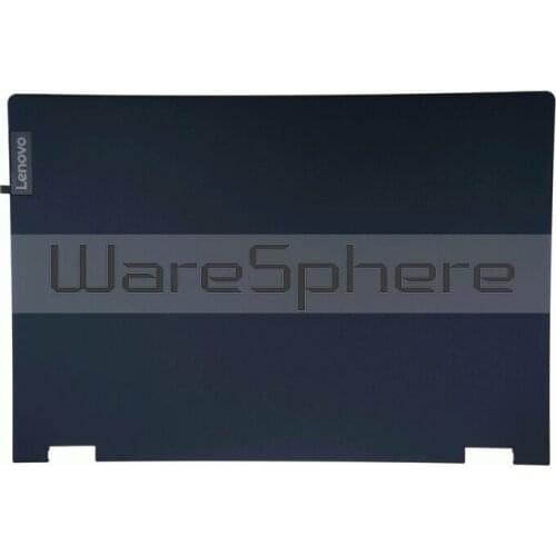 New Original for Lenovo C340-14IWL FLEX-14IWL LCD Back Cover Rear Lid 5CB0U41731 Blue
