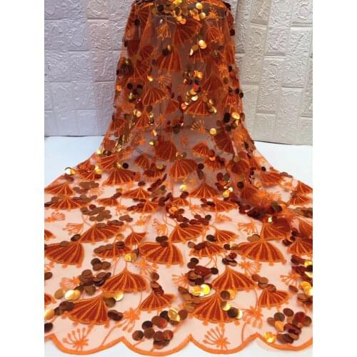 The Latest Lace Fabric Latest, Velvet Lace Dress African Fabric, Nigerian Lace Fabric ZX3345