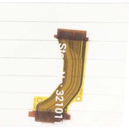 NEW Main Board and Power Board Connect Flex Cable For Canon EOS 550D Rebel T2i Kiss X4 / 600D Rebel T3i Kiss X5 Digital Camera