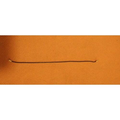 Original phone coaxial cable For Oukitel K6000 Plus MTK6750T Octa Core 5.5" FHD 1920x1080 Free shipping