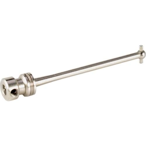 Hot T-power Central Drive Shaft Assembly for Wltoys 12428 12423 Spare Parts