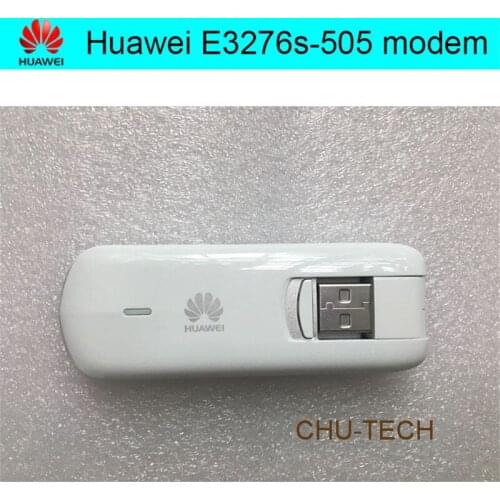 Unlocked Huawei E3276S-505 E3276 LTE_FDD B1/LTE_B2/LTE_B4/LTE_B5/LTE_B12/LTE_B17 4G LTE Modem