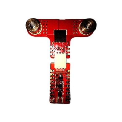 S2GOCURSENSETLI4971TOBO1 Basic application kit, SAK-TC377TP