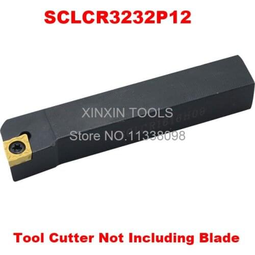 SCLCR3232P12,extermal turning tool Factory outlets, the lather,boring bar,cnc,machine,Factory Outlet