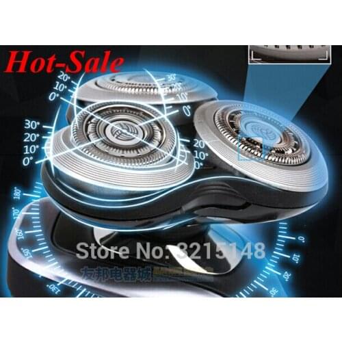 SH90 Razor blade replacement head for philips Norelco Shaver SH90/52 SH70 S9000 RQ10 RQ11 RQ12 RQ32 SH50 S9522 S9111 S9031 hq8