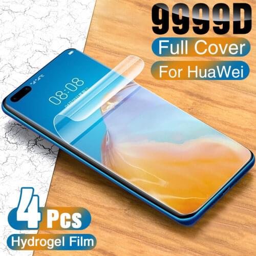 TECXIN Screen Protectors For Huawei Mate 20 Pro