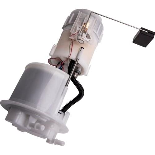 Fuel Pump Fuel Sender Unit For Peugeot 107 108 Citroen C1 1KR-FE 1525GE for Toyota Aygo 1.0 1KR 998cc 68hp 1525.FT