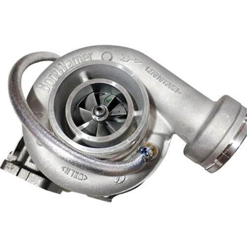 Deutz BF6M1013ECP Turbocharger for Diesel engine OEM 04259318