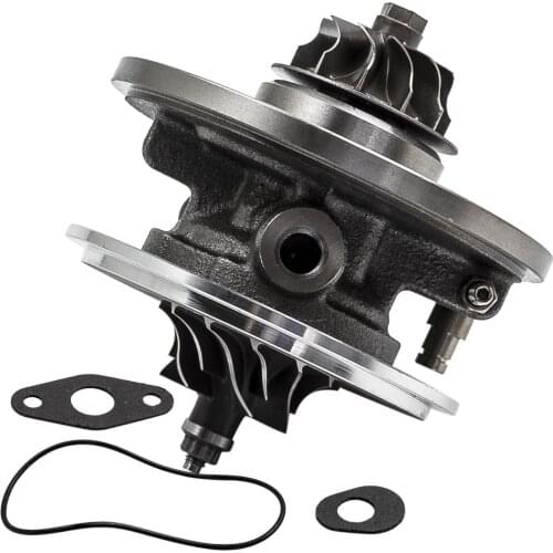 GT1544V 740611 turbo core Balanced for Hyundai Getz 1.5 CRDi 65 Kw 88HP U1.5L Euro 3 - NEW cartridge turbine CHRA 782403-5001S