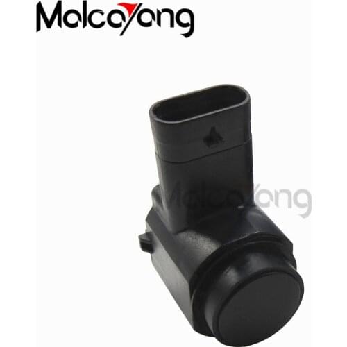 High Quality Car Radar Detector PDC Parking Sensor OEM 1S0919275 3C0919275S for VW Jetta MK5 Golf MK5 6 Passat B6 4H0919275