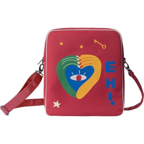 Yizistore Women's Textile Backpacks