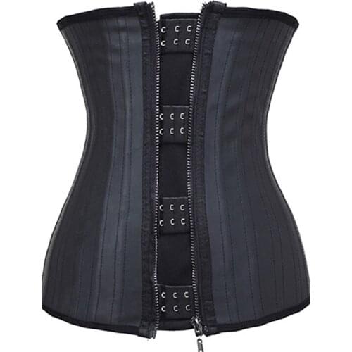 Slimming Workout Waist Belt Womens Binders And Shapers Lose Weight Tummy Control Waist Trainer Body Shaper Sweat Girdles Strap