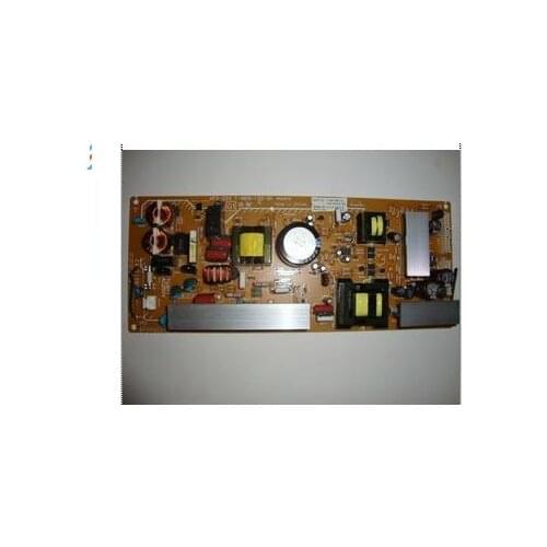 Aps-220 1-869-132-31 1-468-980-12 connect with power SUPPLY board T-CON connect board Video