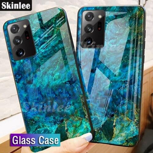 Auroras Fashion Samsung Galaxy Note 20 Ultra Phone Cases