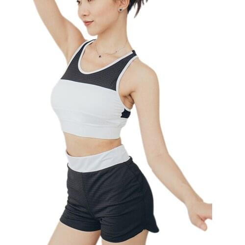 Seamless Fitness Women Yoga Suit High Stretchy Workout Top Sports Bra High Waist Sports Legging Gym