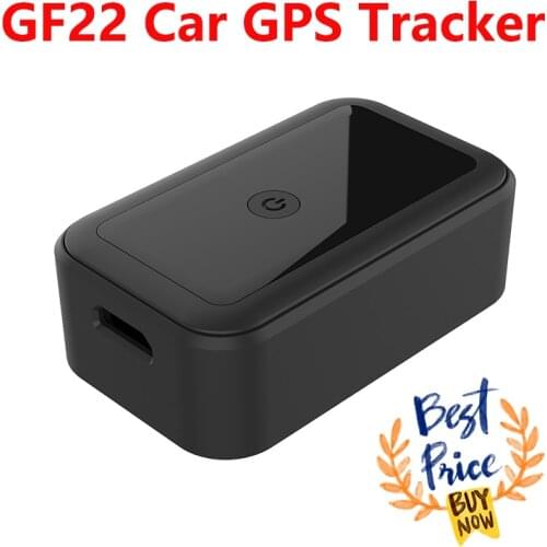 Centechia GPS Trackers