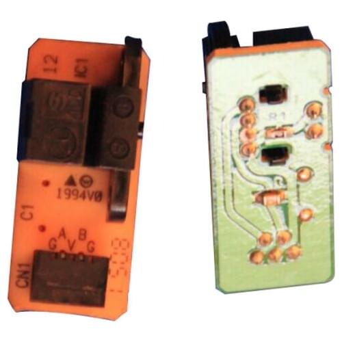 For Epson Stylus Photo R1900 / R2880 / R2000 Pulley Encoder Sensor