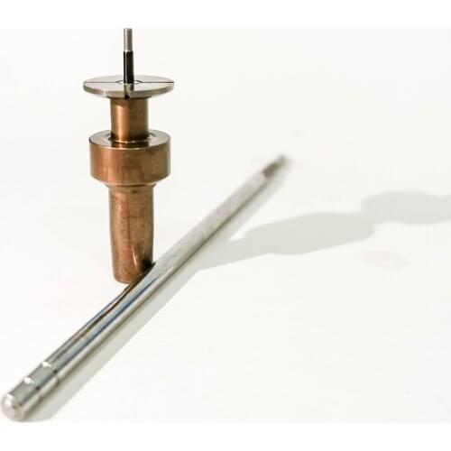 F00VC01502 injector control valve for 0445110369 0445110646 0445110368 0445110688