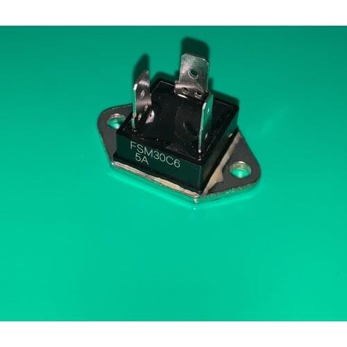 FSM30C6 Controllable MODULE FR08C IGBT 600V 30A FSM30-C6 FSM 30C6