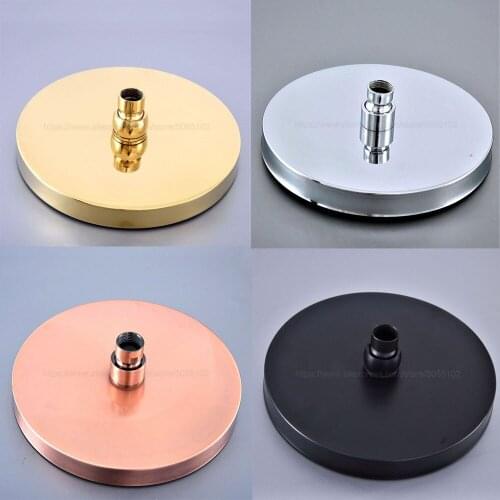 HUALUOYU Rain Shower Heads