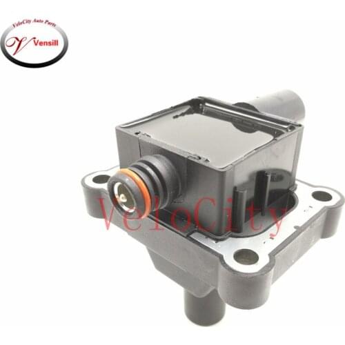 Ignition Coil For C230 C280 E320 C36AMG SL320 Part No# 0001587503 0221506002