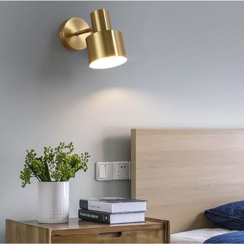 Kongger LED Wall Lights